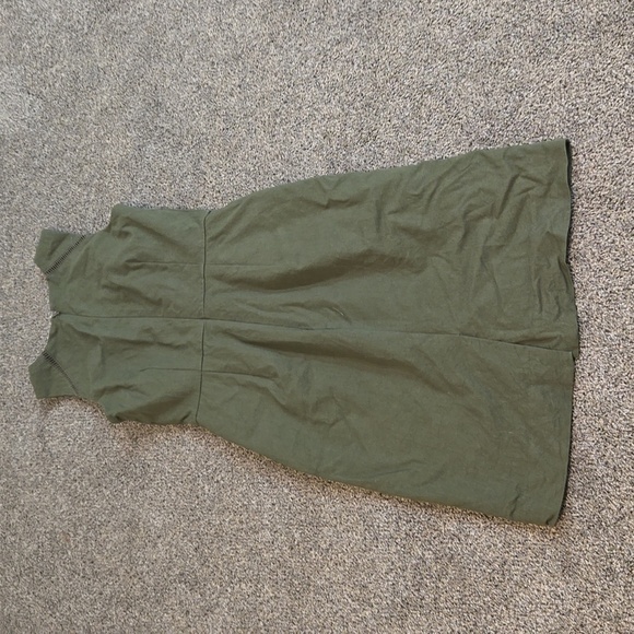 J.Crew Women Dress sz 2 - Picture 9 of 12